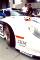 Le Mans 1997 Porsche Nr.25 vor der Box.  Driver: H.J.Stuck, Thierry Boutsen, Bob Wollek.