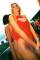 Hawaiian Tropic. Girls 24h von Le Mans 1997...