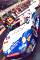 Porsche Nr.33 Platz 5 Le Mans 1997 24h von Le Mans 1997