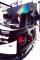 Lister Storm GTL Nr.46..40..mit 77 Runden Le Mans 1997 24h von Le Mans 1997