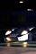 Lister Storm GTL Nr.45..44..mit 21 Runden Le Mans 1997 24h von Le Mans 1997