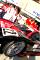 Nissan R390 GT1 Nr.22..34..mit 121 Runden....