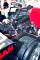 Nissan R390 GT1 Nr.22..34..mit 121 Runden....