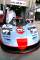 McLaren F1 GTR Nr.40..Nur LETZTER..24h von Le Mans 1997..