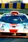 McLaren F1 GTR Nr.39..19..mit 326 Runden 24h von Le Mans 1997..