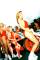 Hawaiian Tropic. Girls vor McLaren Nr. 41..2..mit 360 Runden 24h von Le Mans 1997.