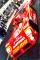 Ferrari 333 SP Nr.3 ..6.. mit 321 Runden Le Mans 1997.