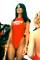 Hawaiian Tropic. Girls. 24h von Le Mans 1997..