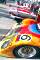 Le Mans 1997 Kremer Porsche Nr.6..