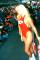 Hawaiian Tropic. Girls 24h von Le Mans 1997...