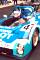 Ferrari 333SP Nr.4 ..45..mit 18 Runden Le Mans 1997..