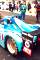 Ferrari 333SP Nr.4 ..45..mit 18 Runden Le Mans 1997..