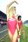 LeMans Le Mans 1998 24h von Le Mans 1998.. Hier ein Hawaiian Tropic Girl..