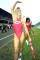 Hawaiian Tropi. Girls LeMans Le Mans 1998 24h von Le Mans 1998