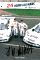 Mercedes Nr.35 und Nr.36 mit den Fahrern
