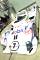 Le Mans 98 Porsche LMP1 Nr 7. Fahrer: Michele Alboreto, Stephan Johansson, Yannik Dalmas.Ausfall Runde 107.