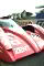 Toyota Team Europe Toyota GT ONE Nr 28 Motor: Toyota R36V 3,6L Turbo V8 vor dem Start 24h von Le Mans 1998