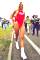 Hawaiian Tropic. Girls in LeMans Le Mans 1998 24h von Le Mans 1998