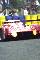 Toyota GT ONE Nr 28 Motor: Toyota R36V 3,6L Turbo V8 auf der Strecke 24h von Le Mans 1998.