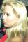 Hawaiian Tropic. Girl in der Startaufstellung..Le Mans 1998 24h von Le Mans 1998 .