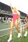 Hawaiian Tropic. Girl..24h von Le Mans 1998..