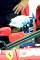 24h von Le Mans 1998 Ferrari 333 SP Ferrari F310E 4,0L V12..Nr. 12..Team Doyle-Risi Racing wurde 8...