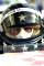 Le Mans 1998 Striezel Stuck in seinem BMW V12 LM Nr.1..Motor S70 6.0L V12 schaffte Platz 41....