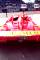 Ferrari 333 SP Motor: Ferrari F310E 4,0L V12 schaffte den 14. Platz in Le Mans 1998.
