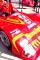 Ferrari 333 SP Motor: Ferrari F310E 4,0L V12 schaffte den 14. Platz in Le Mans 1998.