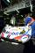Porsche GT1 LM Nr. 26 Porsche AG Sieger Le Mans 1998..Hier in der Box.
