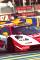 Gulf Team Davidoff McLaren F1 GTR Nr.40 VIERTER bei 343 Runden Le Mans 98..
